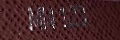 Louis Vuitton Zippy Wallet Epi Leather