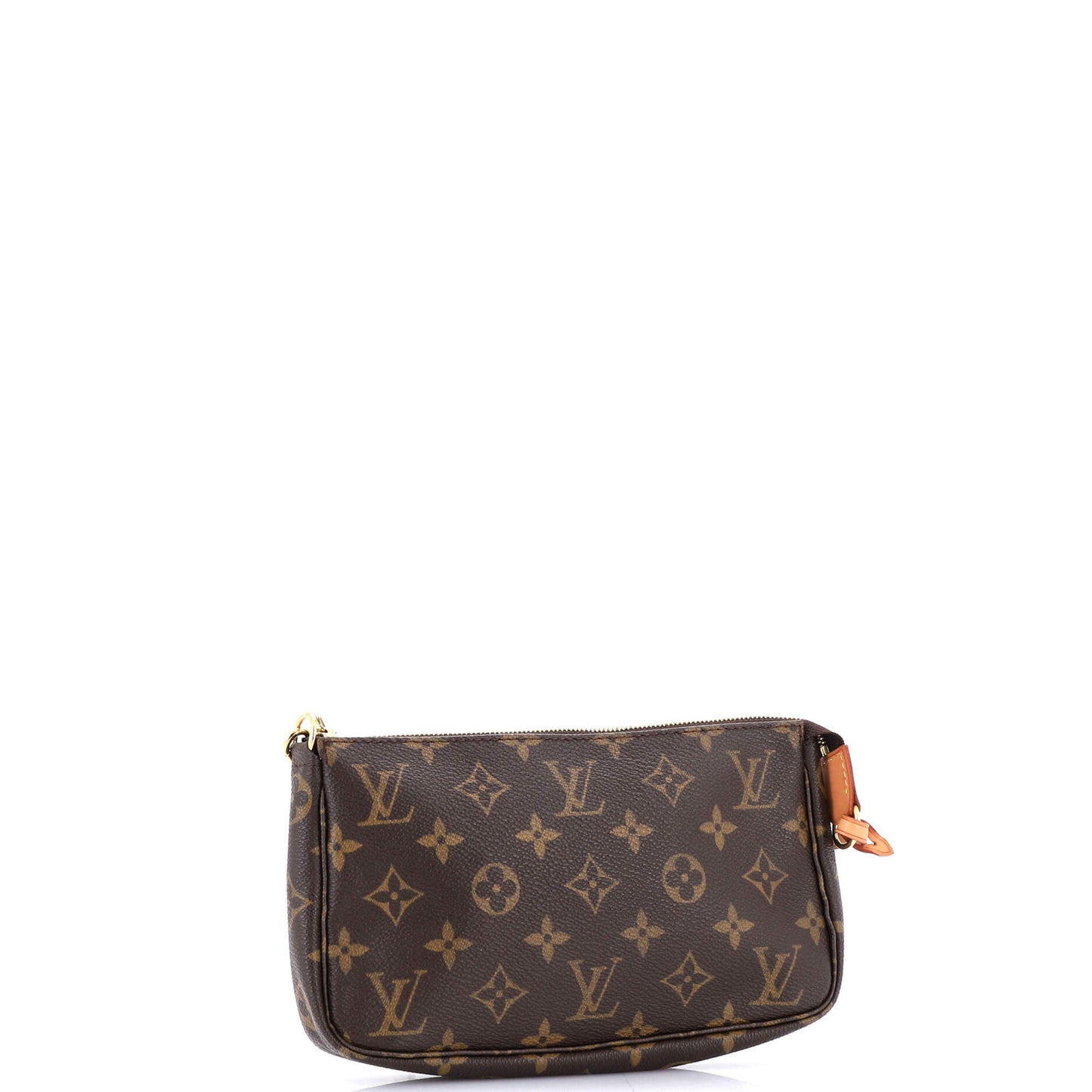 Louis Vuitton Pochette Accessoires Monogram Canvas