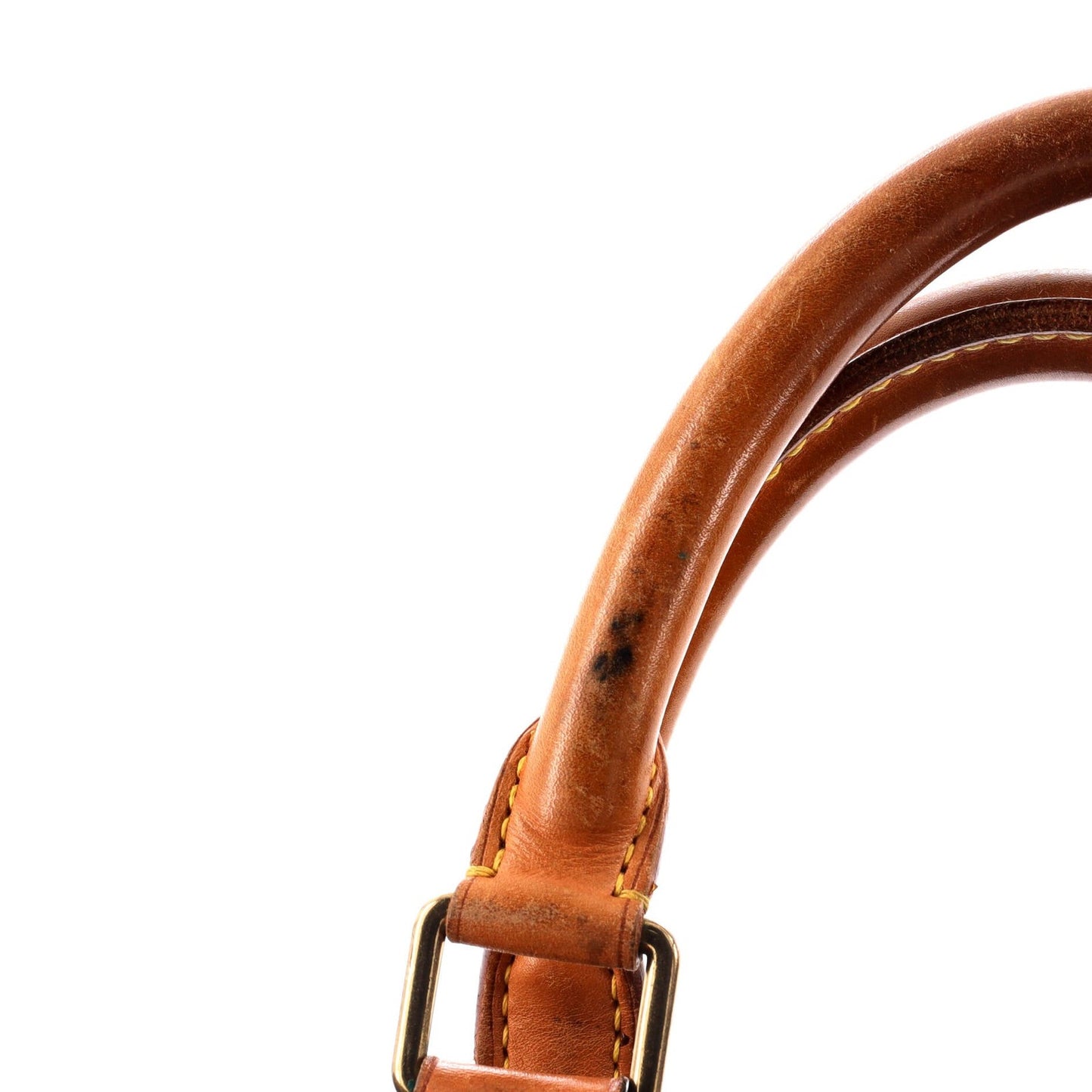 Louis Vuitton Keepall Bag Monogram Canvas 45