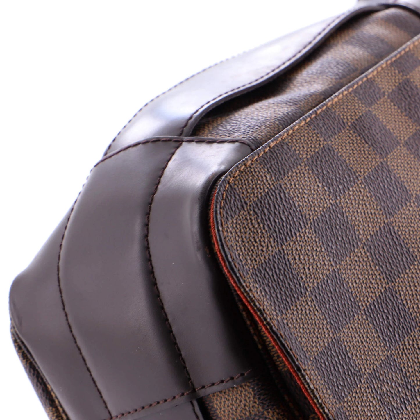 Louis Vuitton Bastille Bag Damier