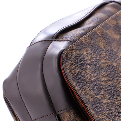 Louis Vuitton Bastille Bag Damier