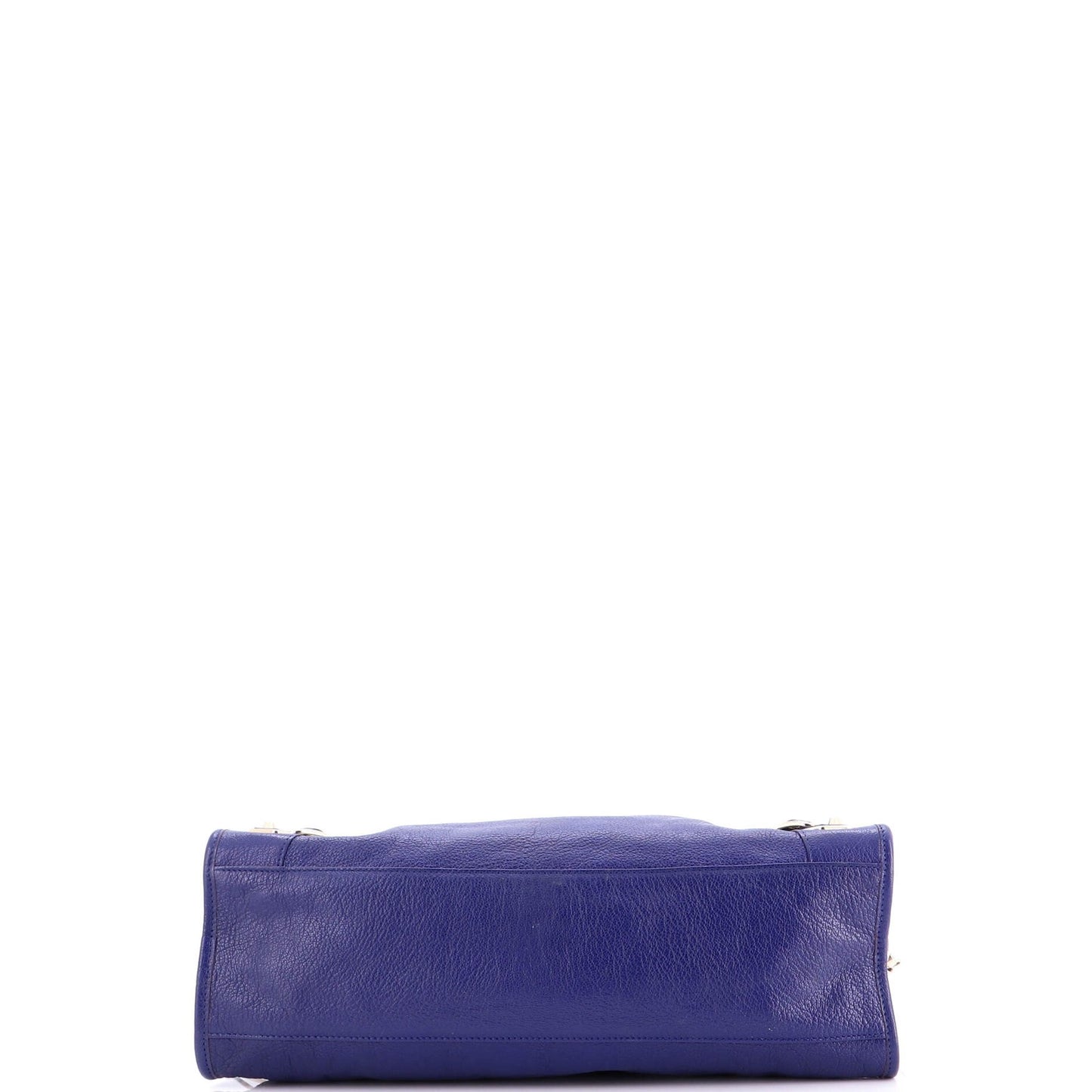 Balenciaga City Classic Metallic Edge Bag Leather Medium