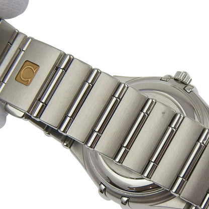 Omega Constellation Date 1592 30 00 Ss 25Mm