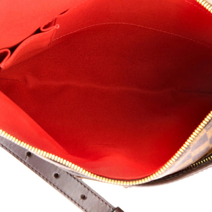 Louis Vuitton Bloomsbury Handbag Damier Gm