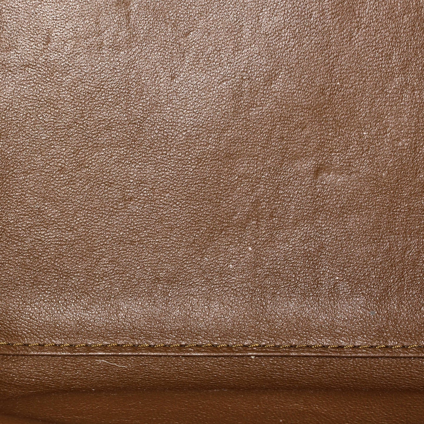 Celine Tricolor Luggage Bag Leather Micro