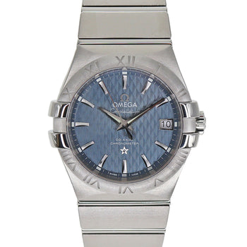 Omega 123.10.35.20.03.002 Men'S Used Watch #52012