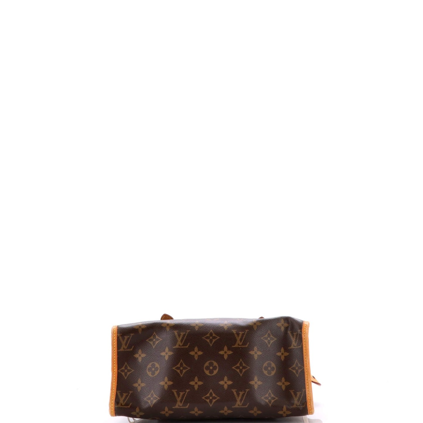 Louis Vuitton Popincourt Tote Monogram Canvas Haut