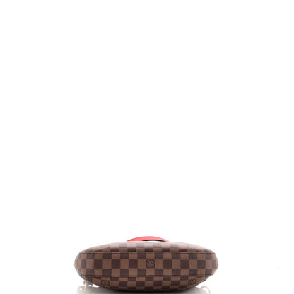 Louis Vuitton South Bank Besace Bag Damier
