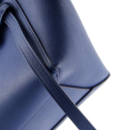 Celine Belt Bag Textured Leather Medium