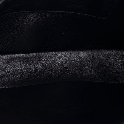 Saint Laurent Solferino Bag Leather Medium