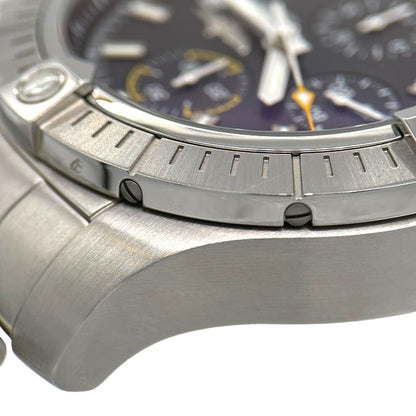 Breitling Avenger Chronograph A13317