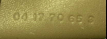 Chloe Nile Crossbody Bag Leather Small