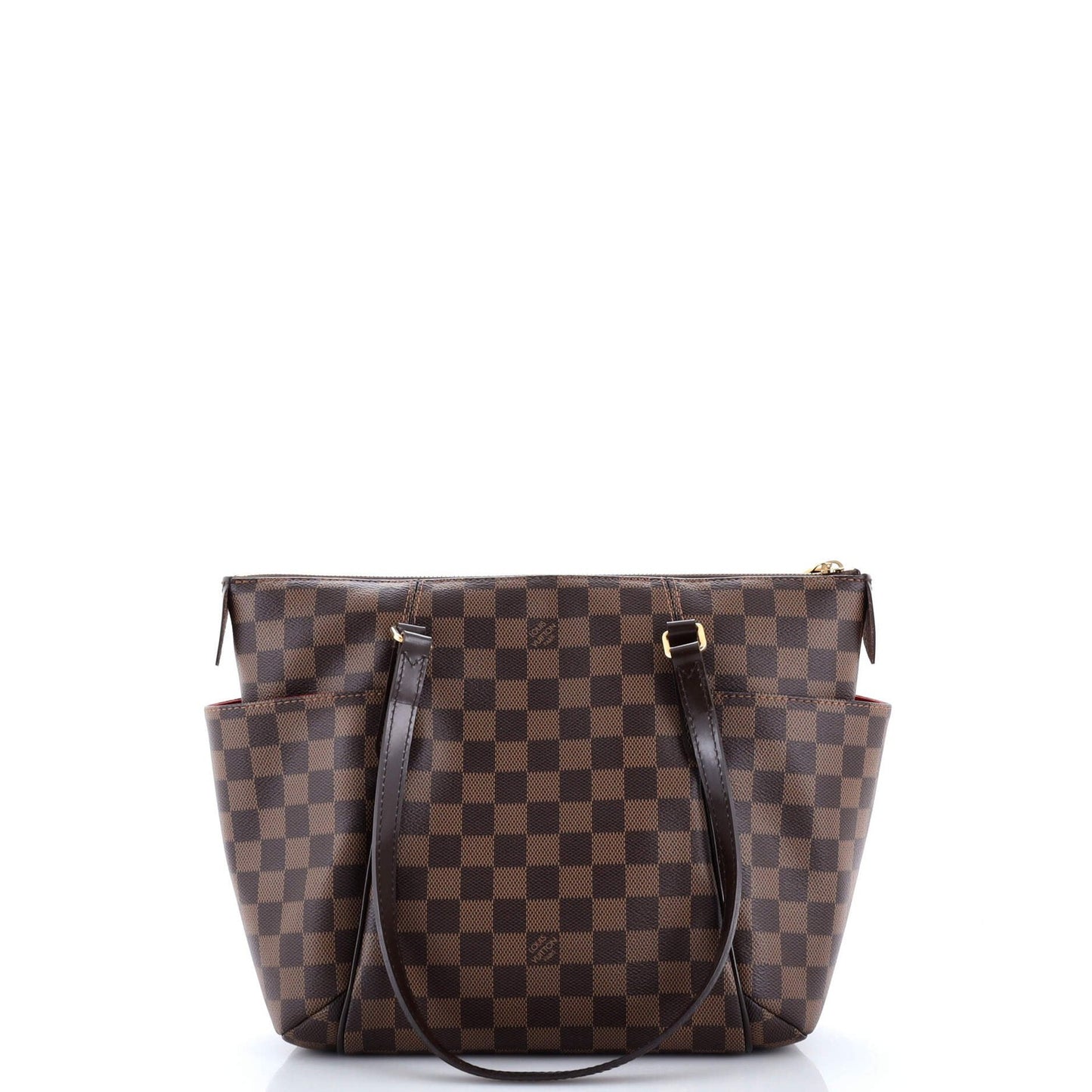 Louis Vuitton Totally Handbag Damier Pm