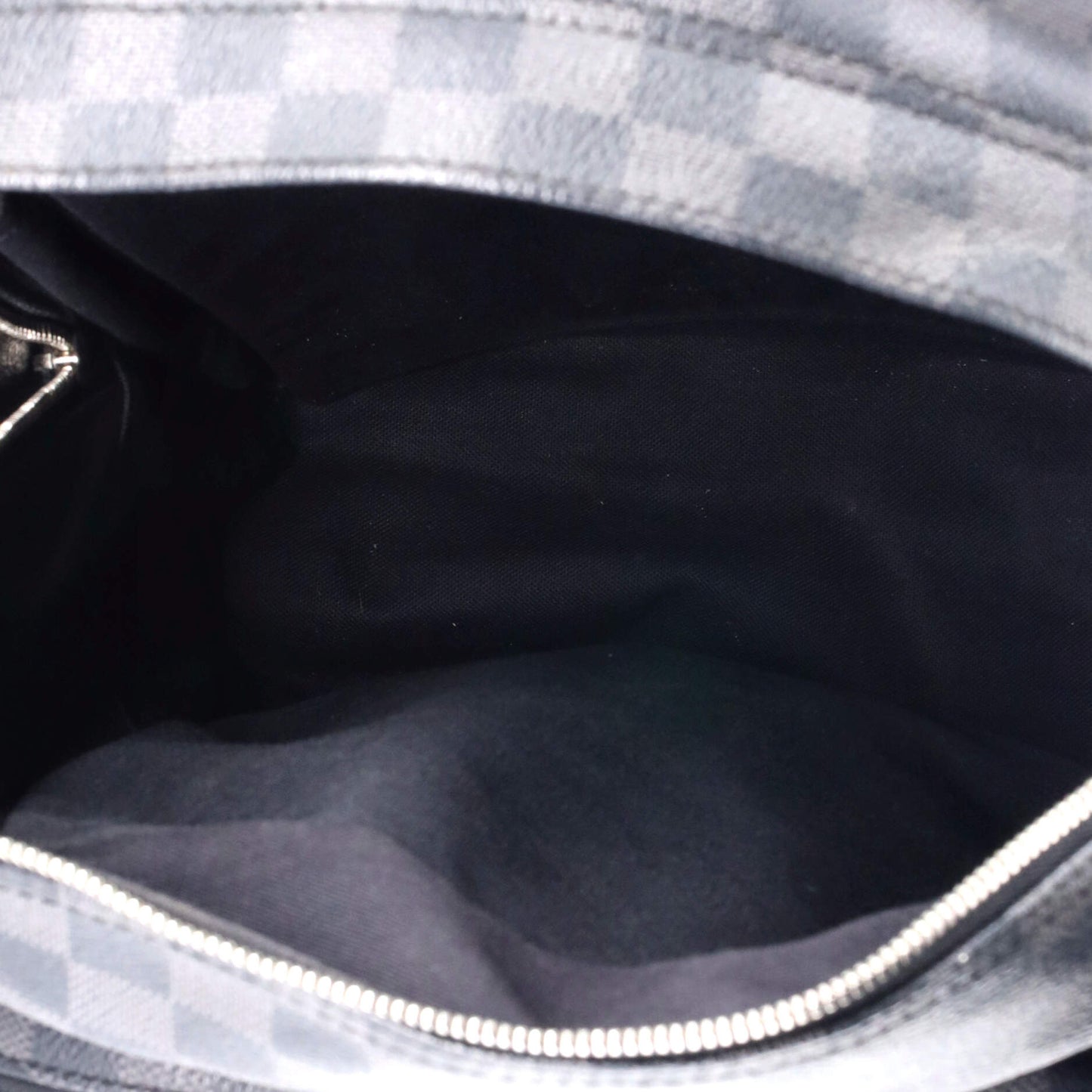 Louis Vuitton Michael Nm Backpack Damier Graphite