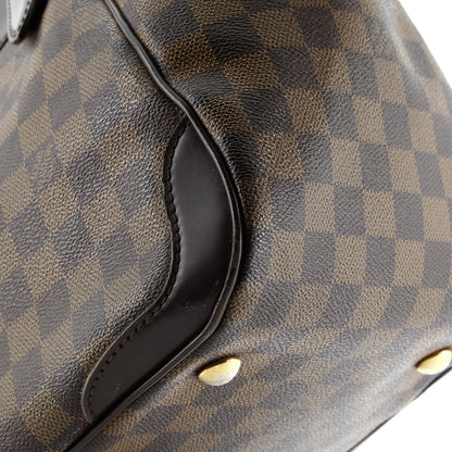 Louis Vuitton Verona Handbag Damier Gm