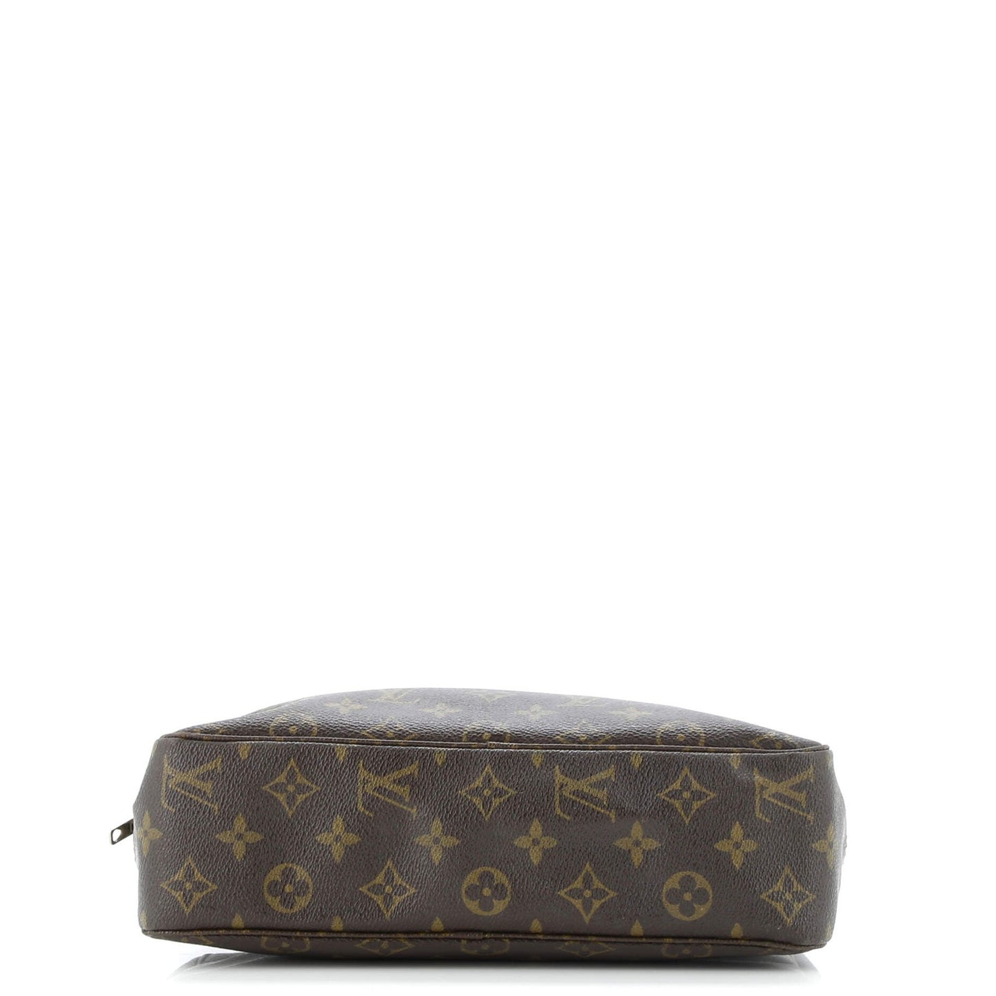 Louis Vuitton Trousse Toiletry Pouch Monogram Canvas 28