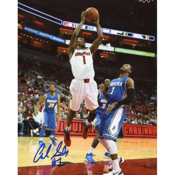 Anton Gil Autographed 8X10 Photo