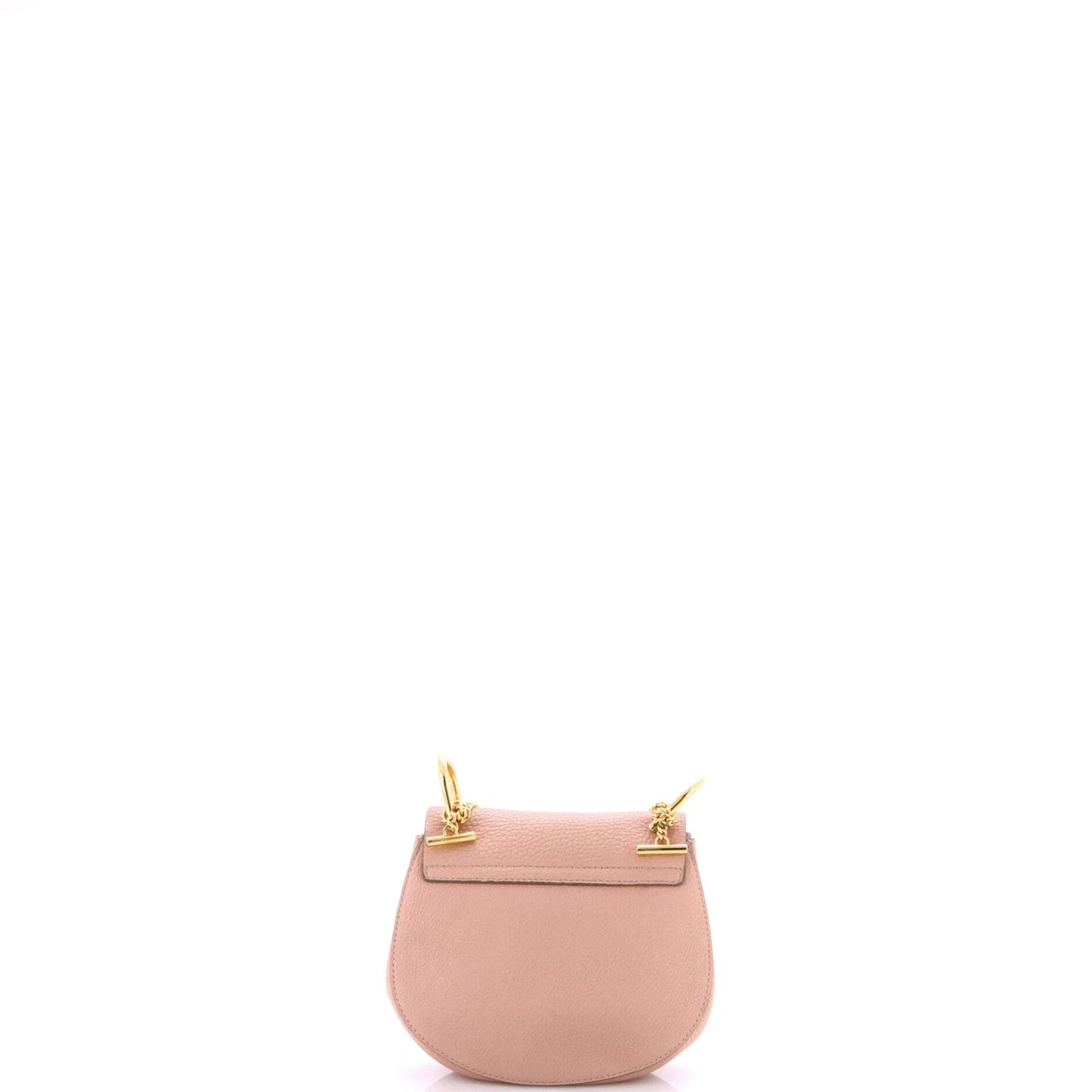 Chloe Drew Crossbody Bag Leather Mini