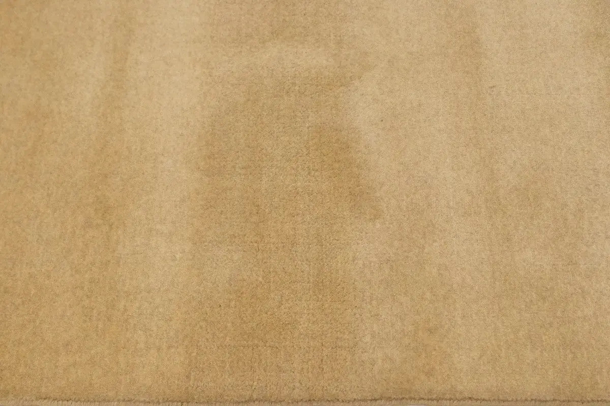 5x8 Beige & Brown Tribal Design Lori Gabbeh Rug Oriental Kids Room Carpet