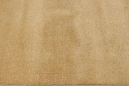 5x8 Beige & Brown Tribal Design Lori Gabbeh Rug Oriental Kids Room Carpet