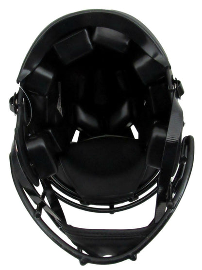 Brandon Graham Signed/Inscr Eagles Eclipse