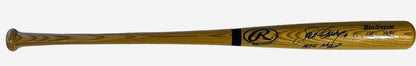 Steve Garvey Autographed Rawlings Adirondack Big