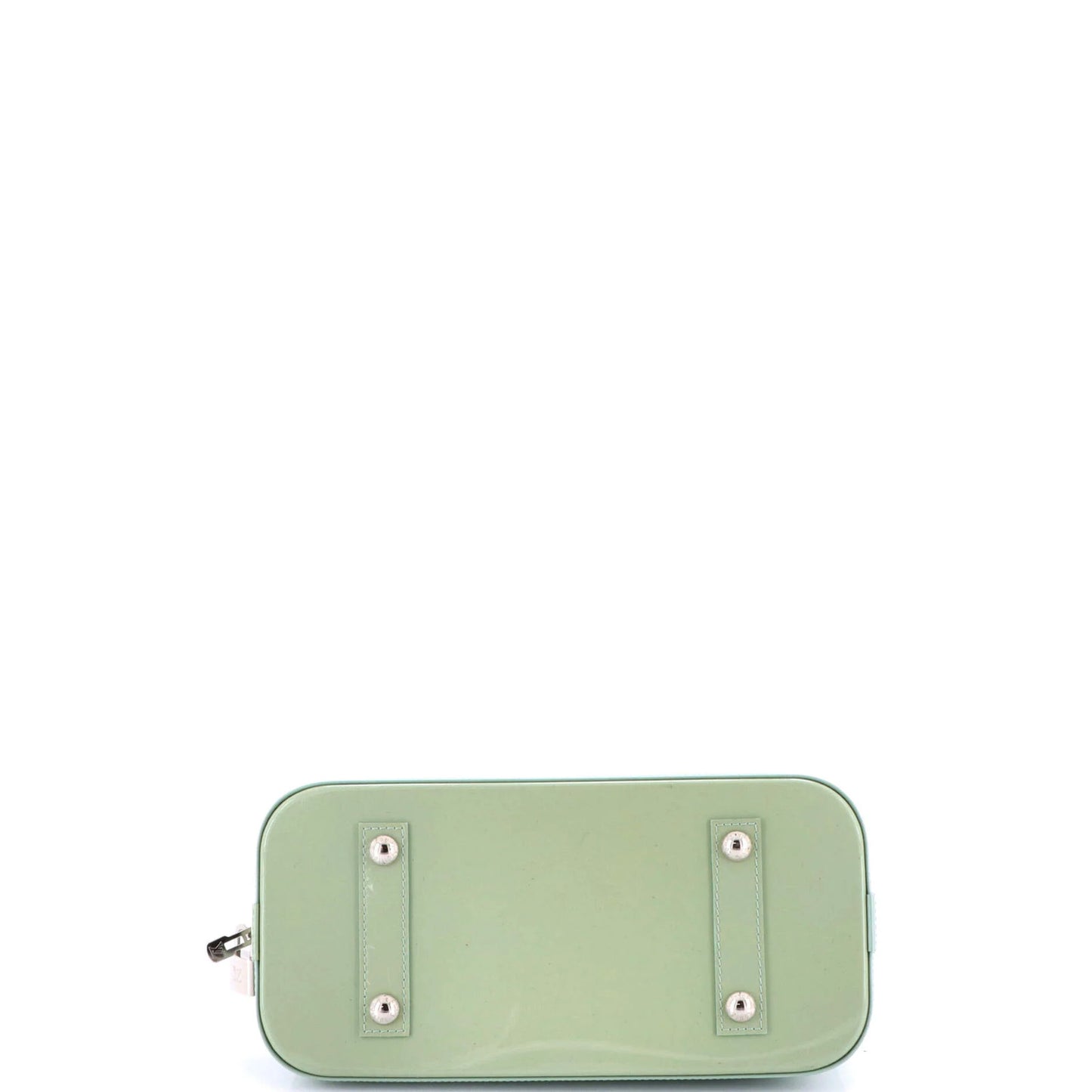 Louis Vuitton Alma Handbag Epi Leather Pm