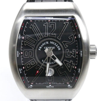 Franck Muller Vanguard Automatic V45Scdt Ac Br Nr