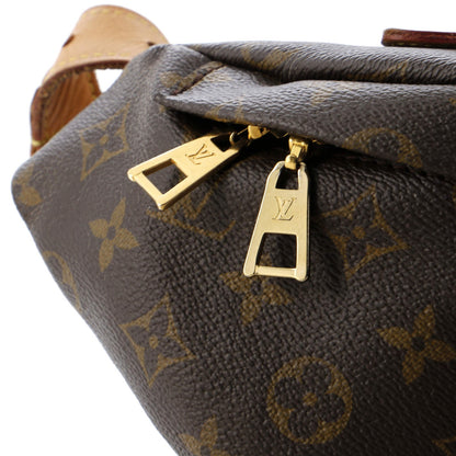 Louis Vuitton Bum Bag Monogram Canvas