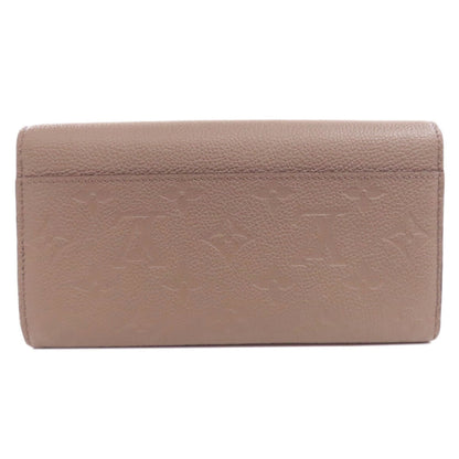 Louis Vuitton  M68708 Long Wallet (With Coin