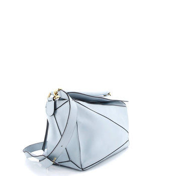 Loewe Puzzle Bag Leather Medium