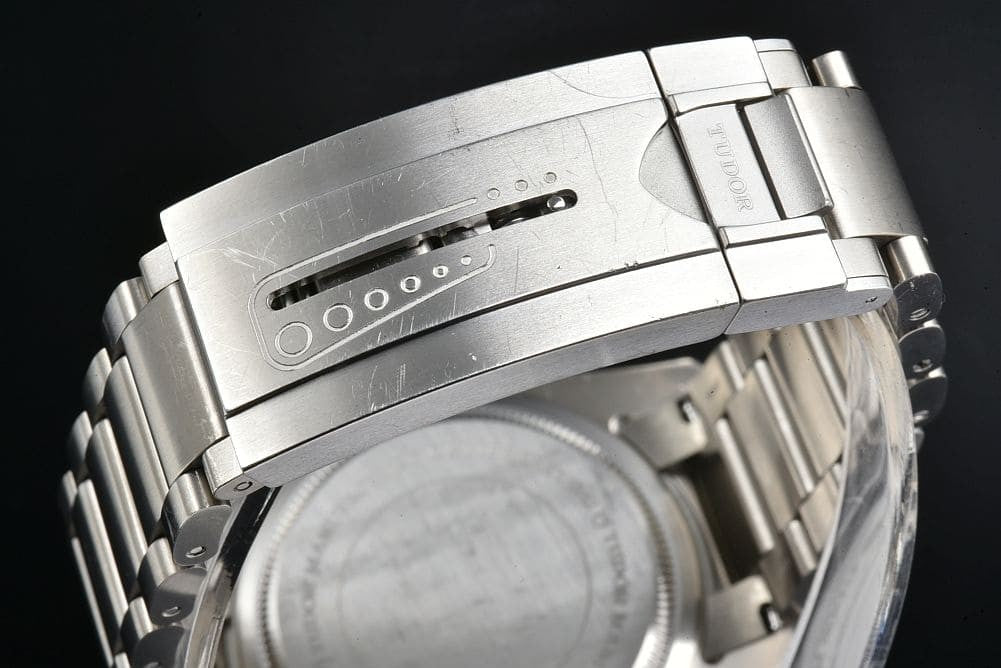 Tudor M25600Tb-0001 Tudor Pelagos Lhd "Left Hand Drive" Diver 500M Mt5612