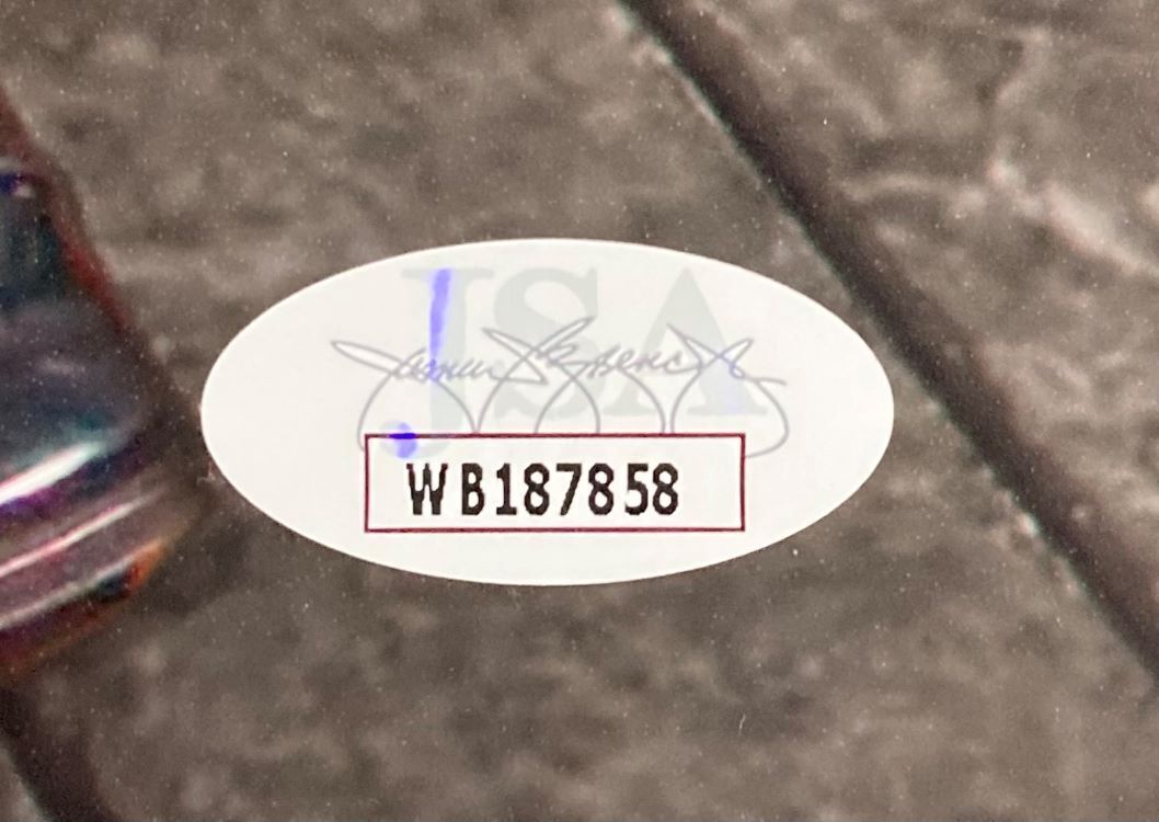 Entourage Cast Signed 16X20 Entourage Photo Adrien Grenier & Others Jsa Itp 4998