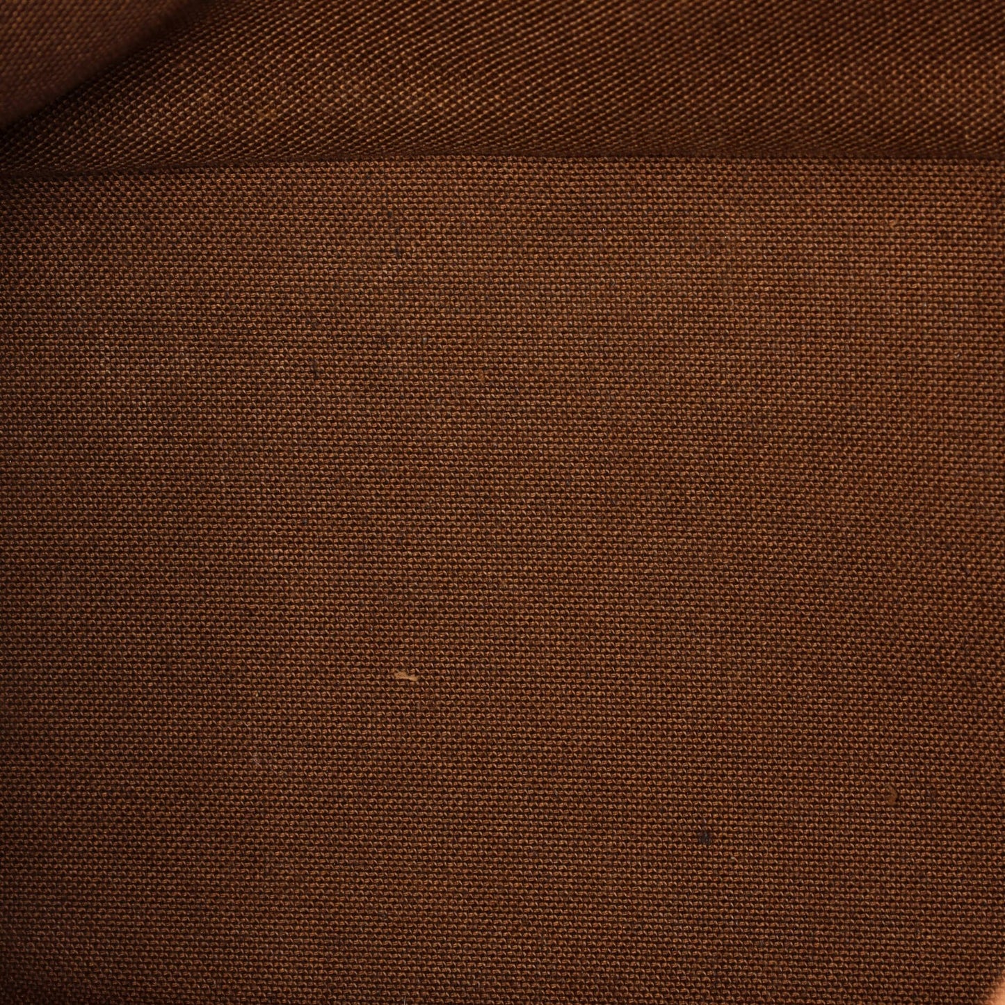 Louis Vuitton Vintage Montsouris Backpack Monogram Canvas Mm