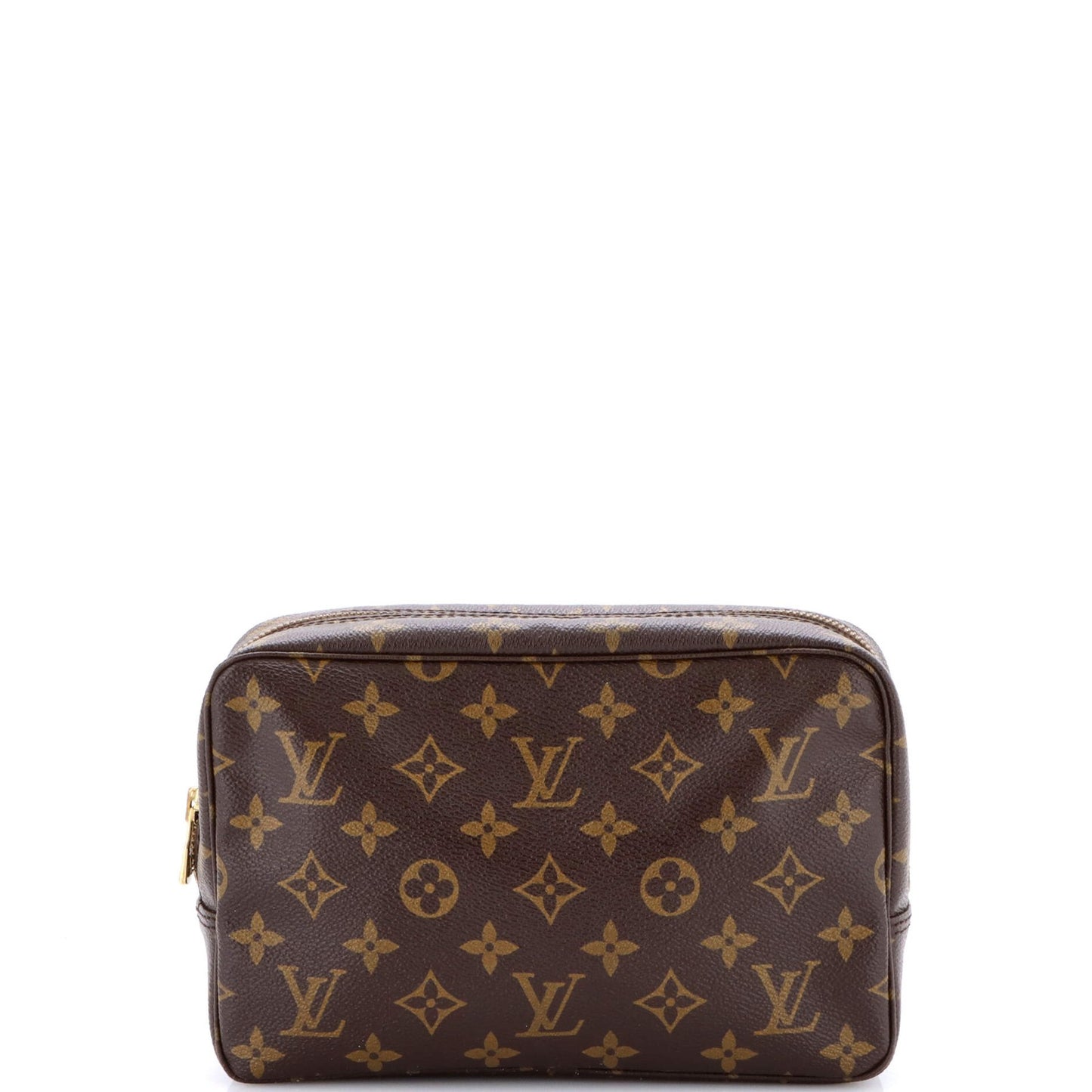 Louis Vuitton Trousse Toiletry Pouch Monogram Canvas 23