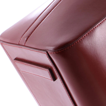 Givenchy Antigona Bag Glazed Leather Medium