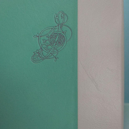 Alphonse Inoue Twilight Vienna Deluxe Leather Edition W/ Etchings Signed Le120