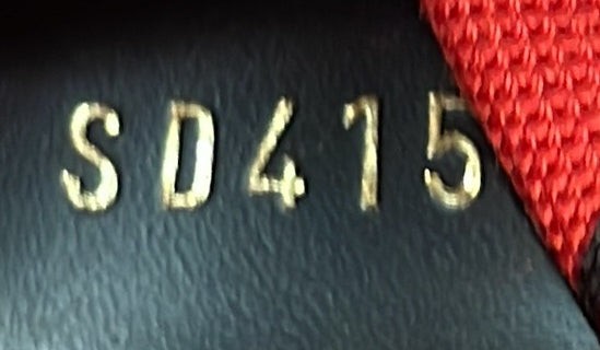 Louis Vuitton Neverfull Nm Tote Limited Edition World Tour Monogram Canvas Mm