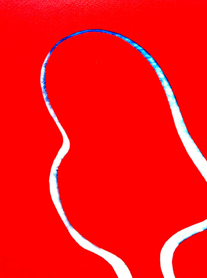 Donald Judd Lithograph Coa Signed Numbered Stamped