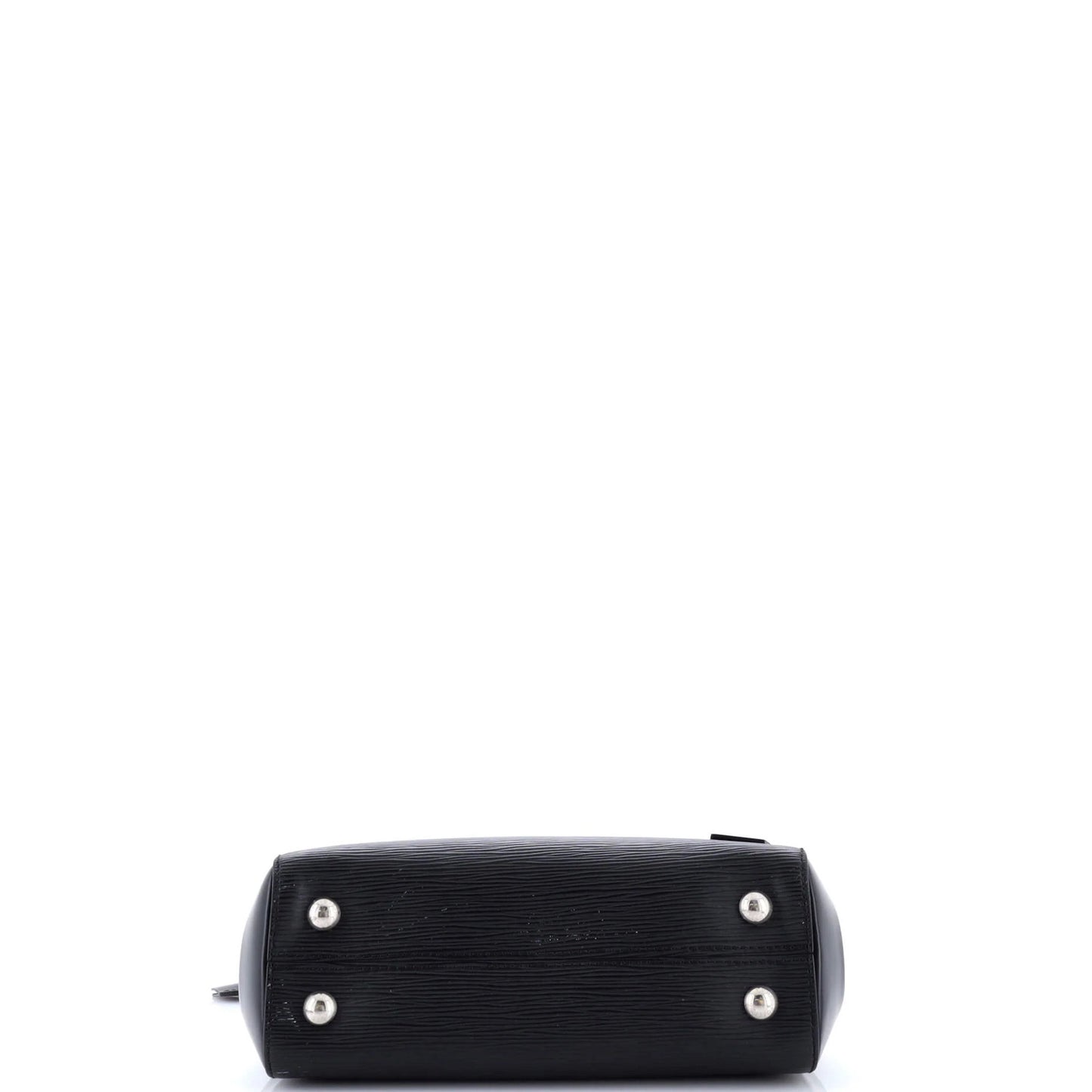 Louis Vuitton Cluny Top Handle Bag Epi Leather Bb