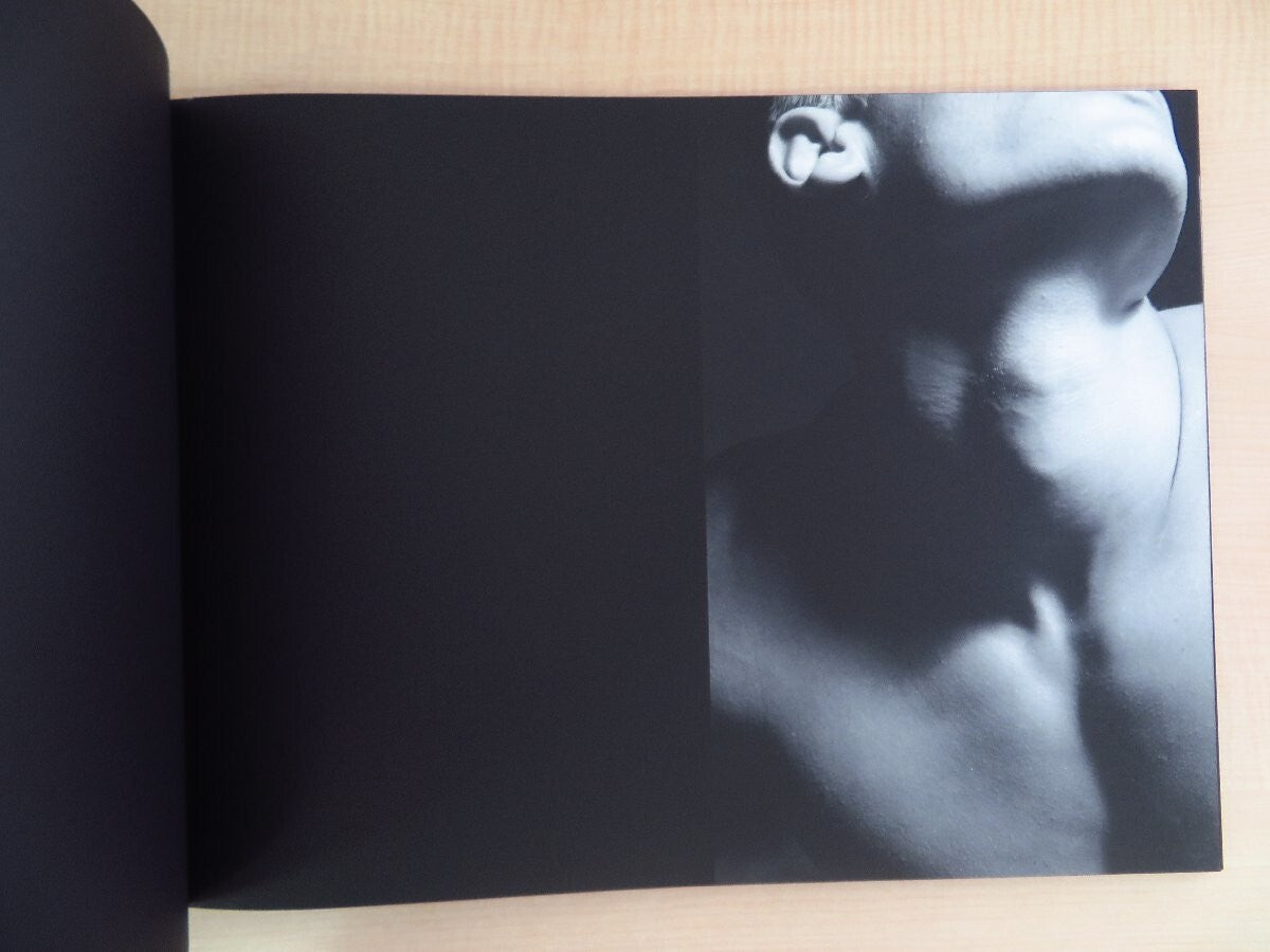 Karl Lagerfeld Waterdance Bodywave 2 Vol Set 1St Limited Edition 2002 Steidl