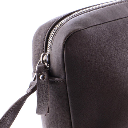 Saint Laurent Lou Camera Bag Leather Small