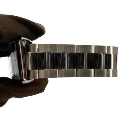 Tom Ford N.001 Japan Le Tf0120276936 Black Quartz