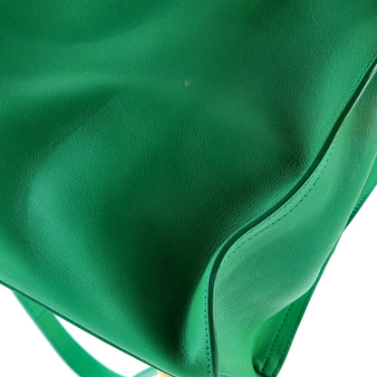 Saint Laurent Classic Y Cabas Leather Small