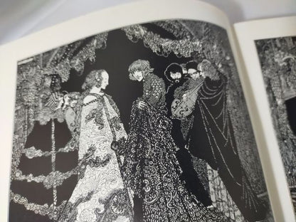 Edgar Allan Poe Tales Of Mystery And Imagination 1919 1St Edition Illustrated By