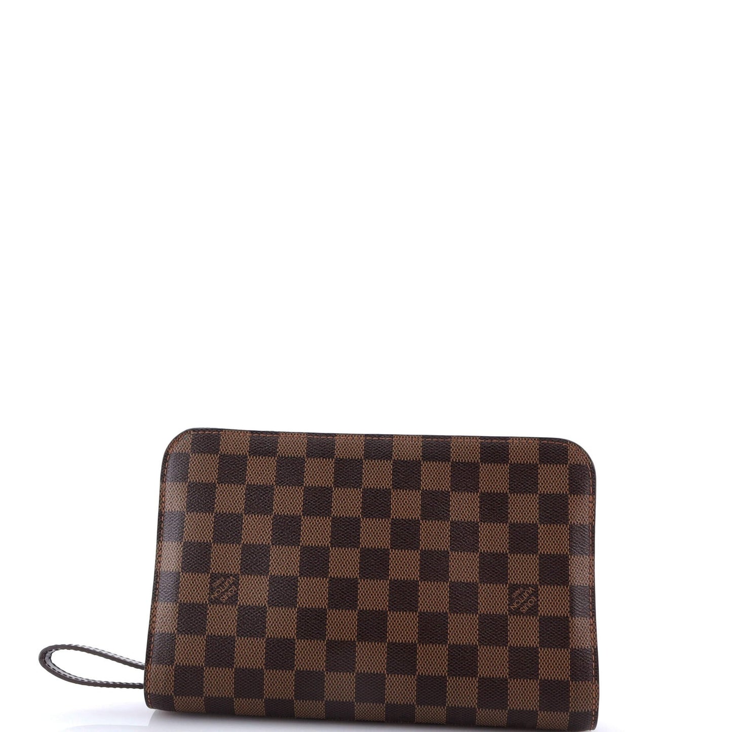 Louis Vuitton Pochette Saint Louis Damier