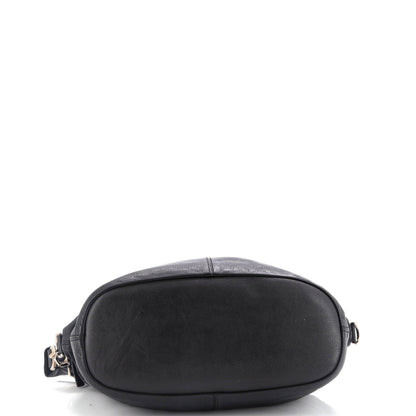 Givenchy Nightingale Satchel Leather Medium