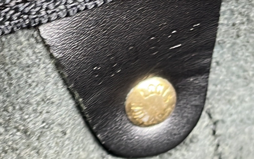 Louis Vuitton Keepall Bag Epi Leather 45