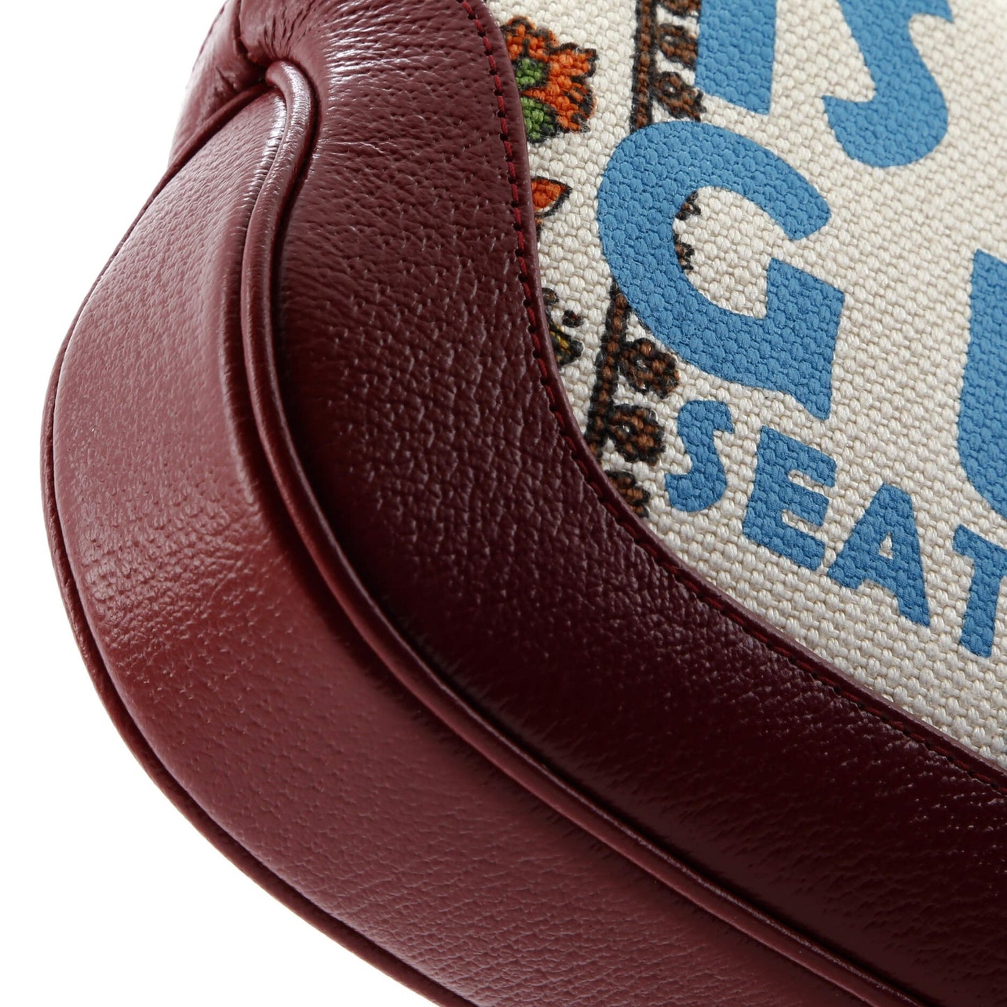 Gucci 100 Jackie 1961 Hobo Limited Edition Canvas Small