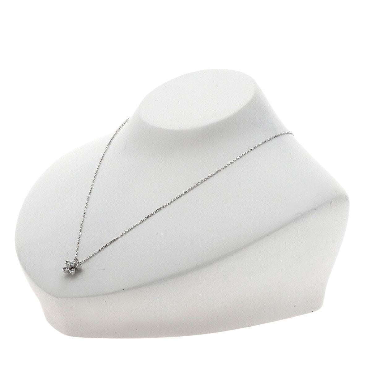 Van Cleef & Arpels Necklace Socrates 1 Flower